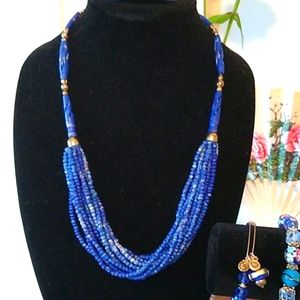 Fashion jewelry bundle🌺